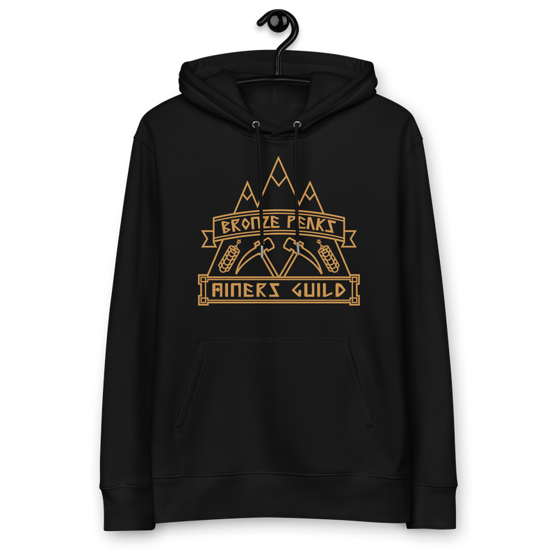 Bronze Peaks Mining Guild