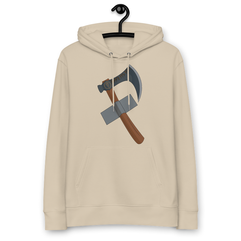 Conceptualist Axe