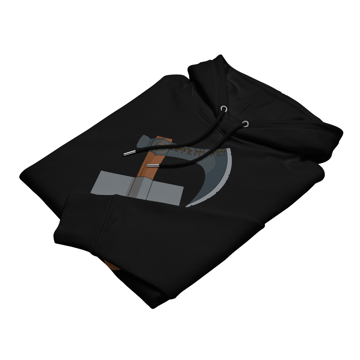 Conceptualists Axe - Unisex hoodie