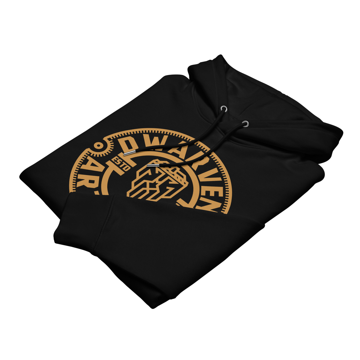 Dwarven Artificer - Unisex hoodie