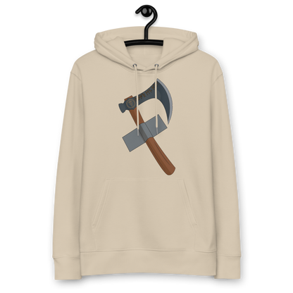 Conceptualists Axe - Unisex hoodie