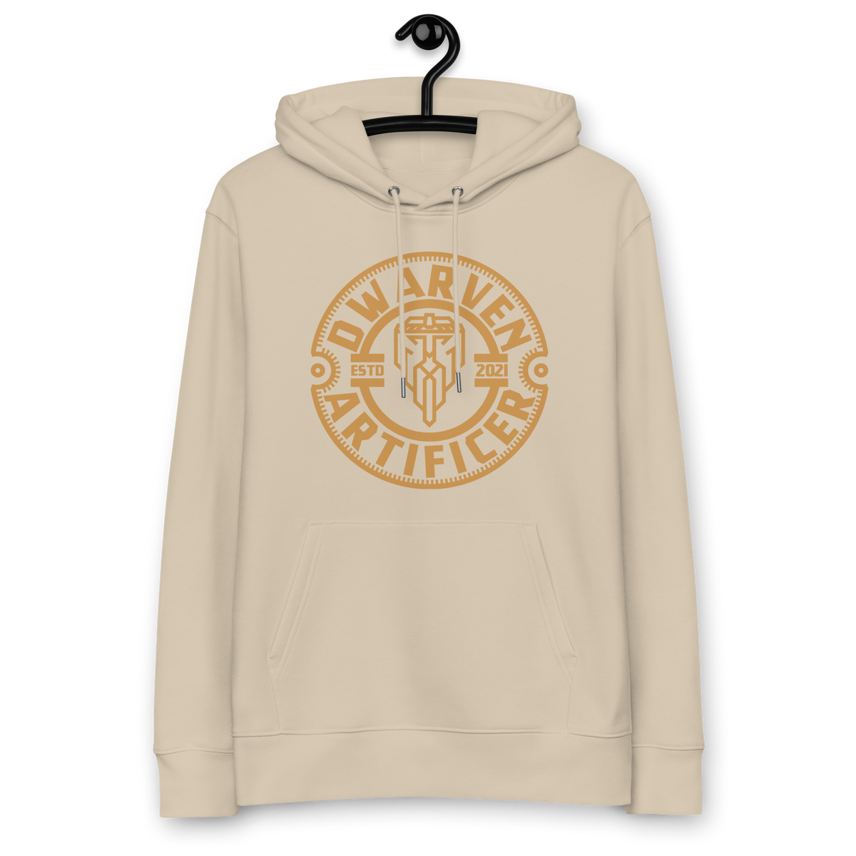 Dwarven Artificer - Unisex hoodie