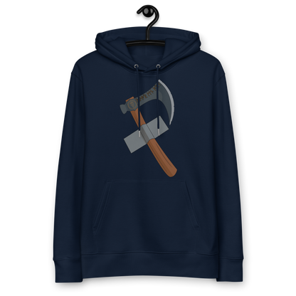 Conceptualists Axe - Unisex hoodie