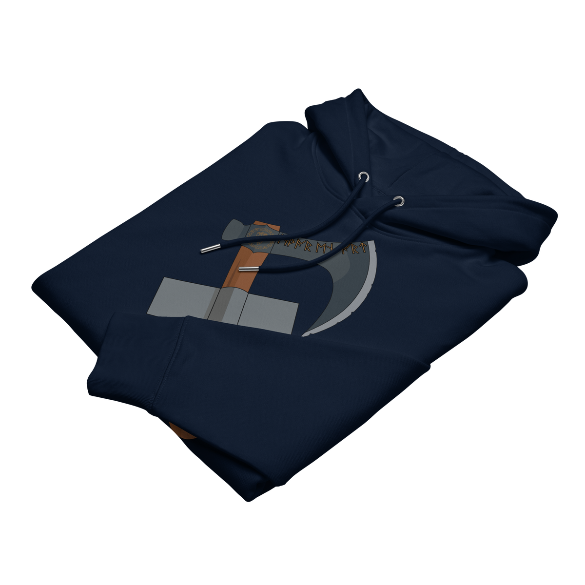 Conceptualists Axe - Unisex hoodie