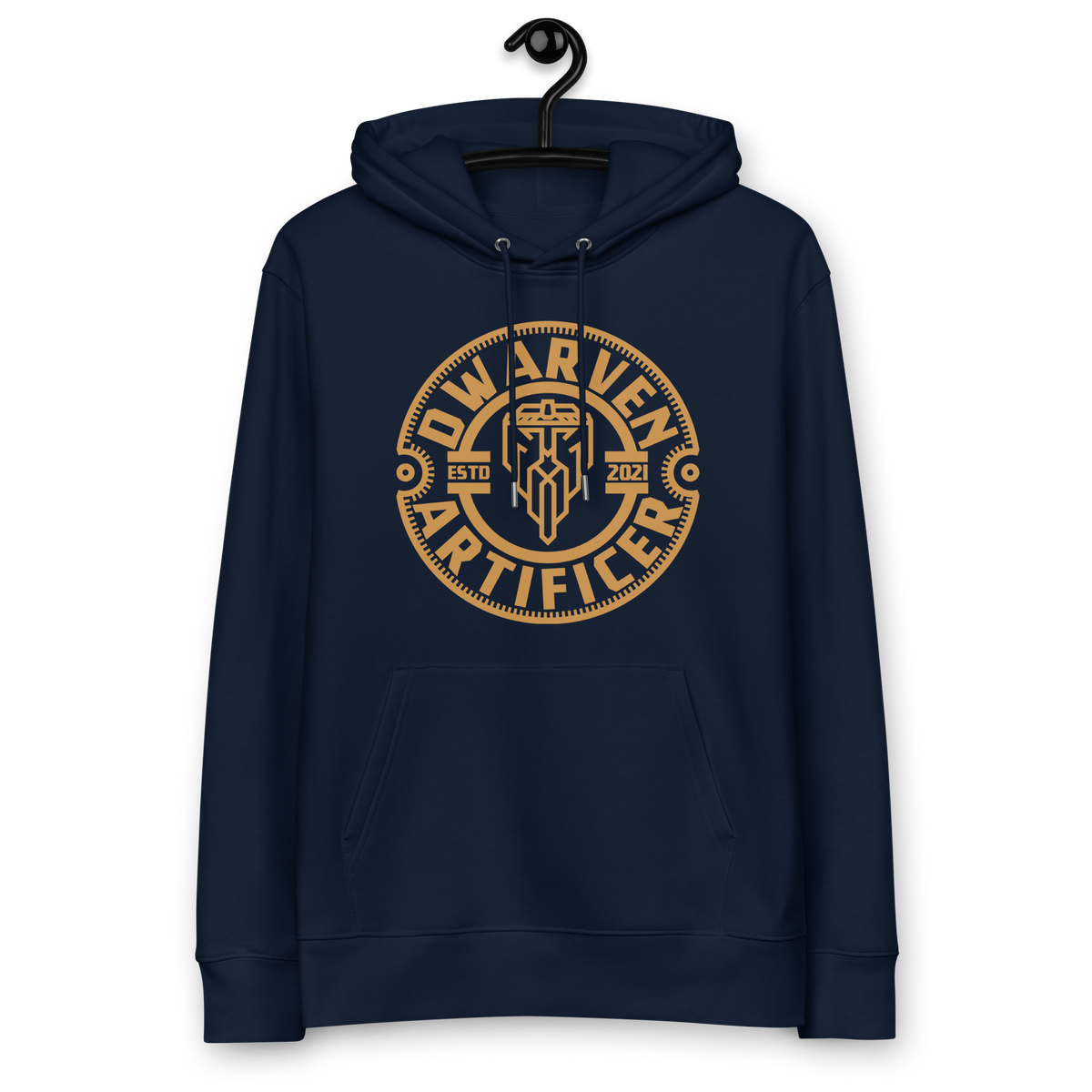 Dwarven Artificer - Unisex hoodie