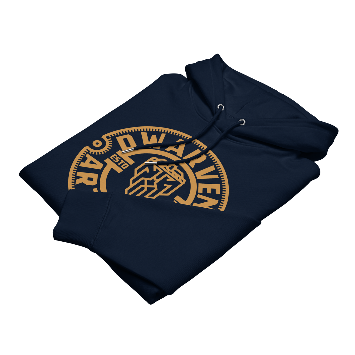 Dwarven Artificer - Unisex hoodie