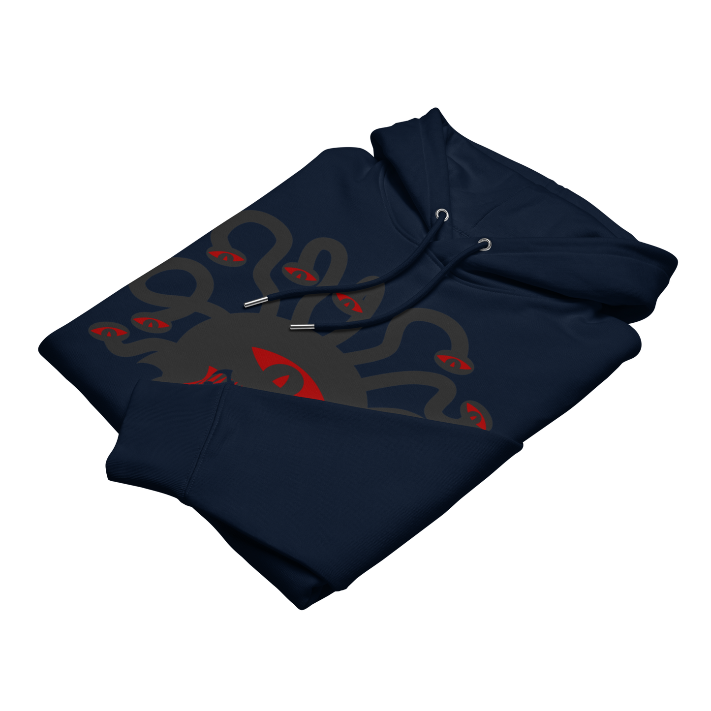 Beholder vs Dwarf - Unisex essential eco hoodie