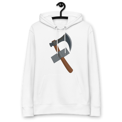 Conceptualists Axe - Unisex hoodie