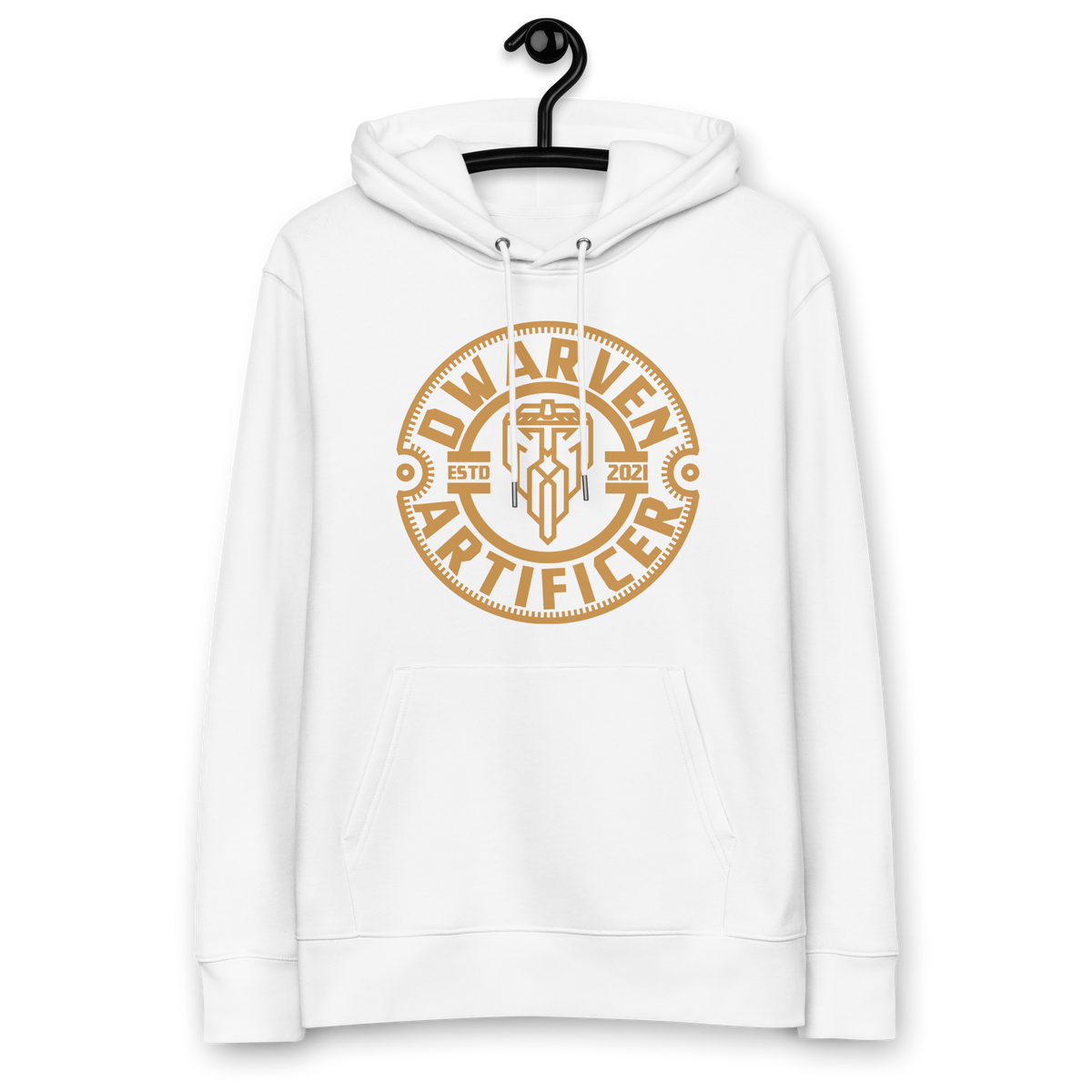 Dwarven Artificer - Unisex hoodie