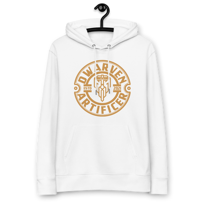 Dwarven Artificer - Unisex hoodie