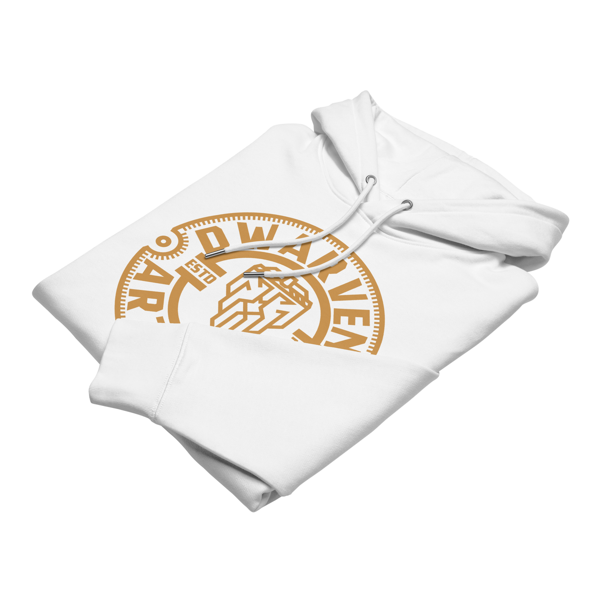 Dwarven Artificer - Unisex hoodie
