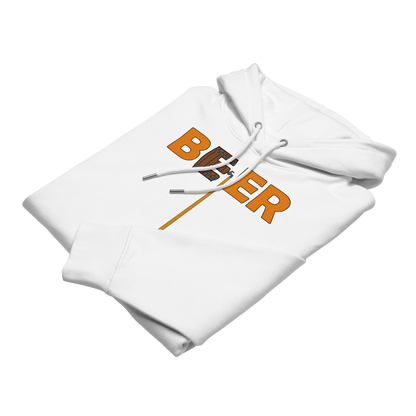 Falling BEER! - Unisex hoodie