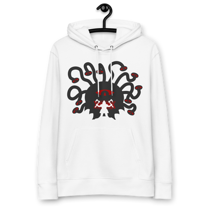 Beholder vs Dwarf - Unisex essential eco hoodie
