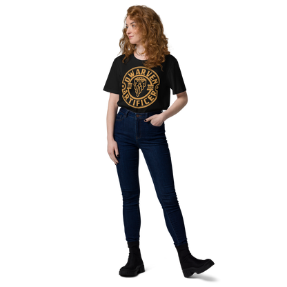 Dwarven Artificer - Unisex T-Shirt