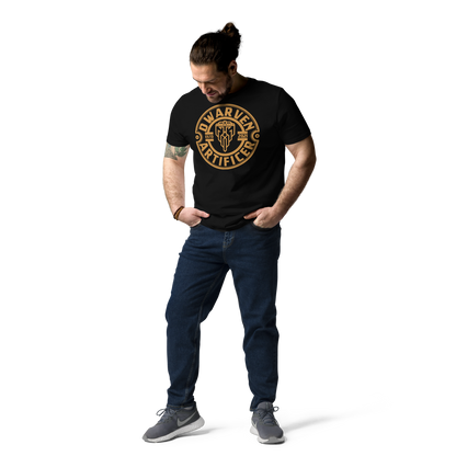 Dwarven Artificer - Unisex T-Shirt