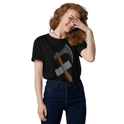 Conceptualists Axe - Unisex T-Shirt