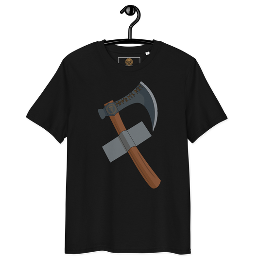 Conceptualists Axe - Unisex T-Shirt