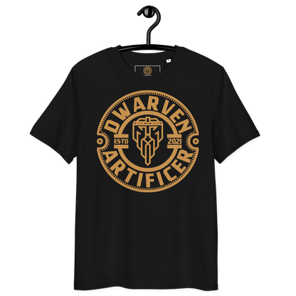 Dwarven Artificer - Unisex T-Shirt