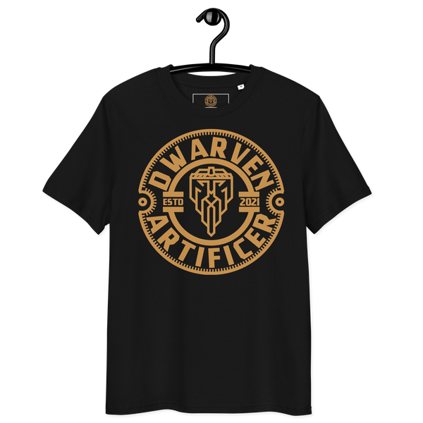 Dwarven Artificer - Unisex T-Shirt