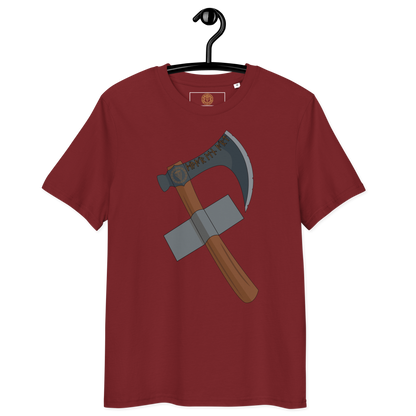 Conceptualists Axe - Unisex T-Shirt