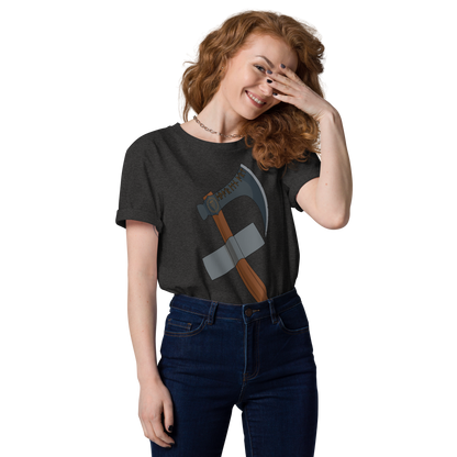 Conceptualists Axe - Unisex T-Shirt