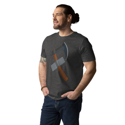 Conceptualists Axe - Unisex T-Shirt