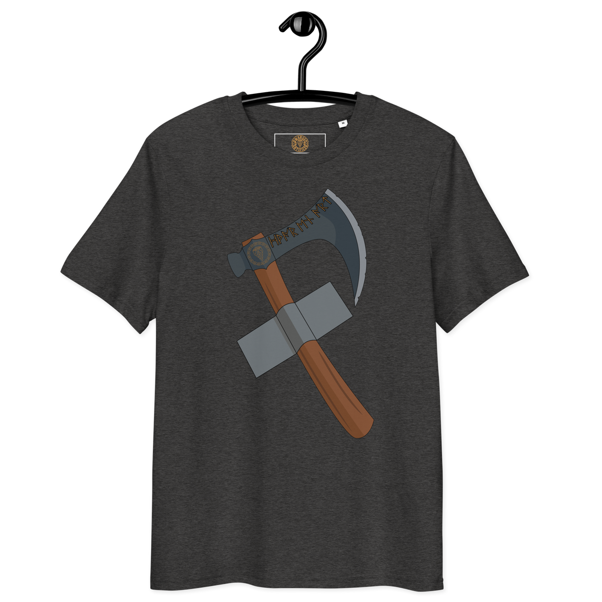 Conceptualists Axe - Unisex T-Shirt