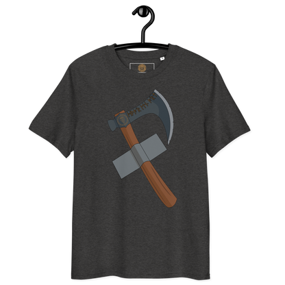 Conceptualists Axe - Unisex T-Shirt