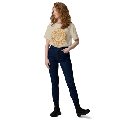 Dwarven Artificer - Unisex T-Shirt