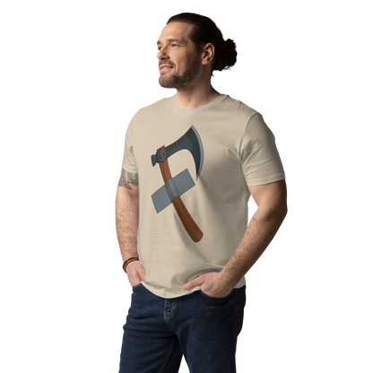 Conceptualists Axe - Unisex T-Shirt