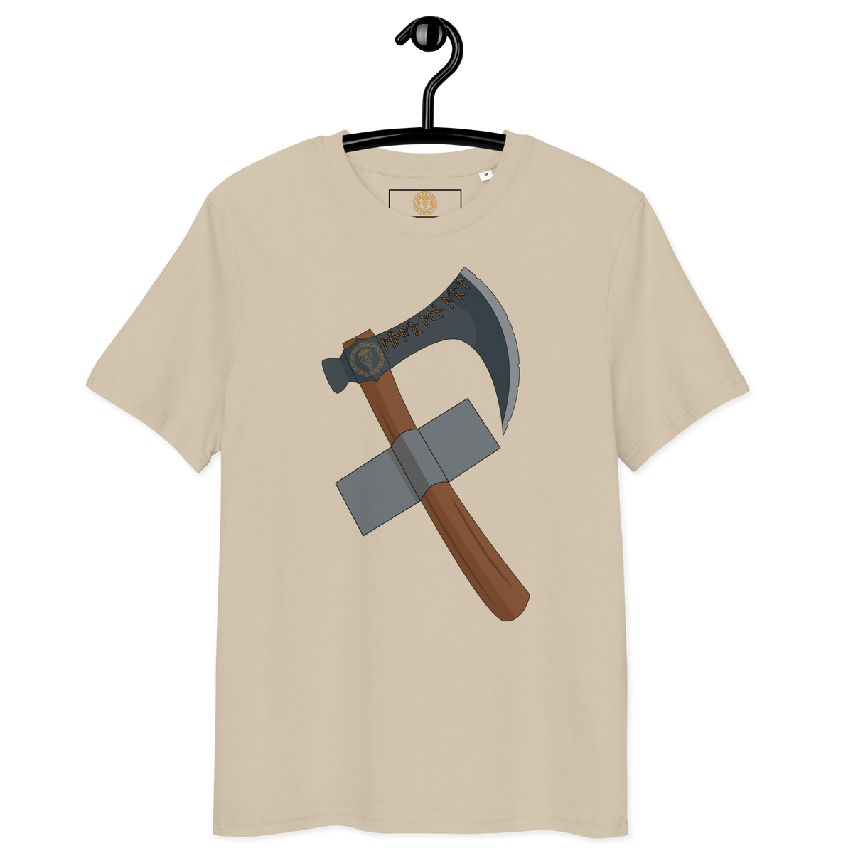 Conceptualists Axe - Unisex T-Shirt