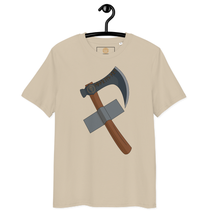 Conceptualists Axe - Unisex T-Shirt