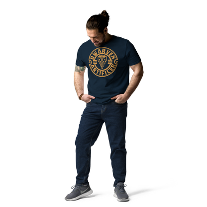 Dwarven Artificer - Unisex T-Shirt