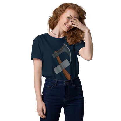 Conceptualists Axe - Unisex T-Shirt