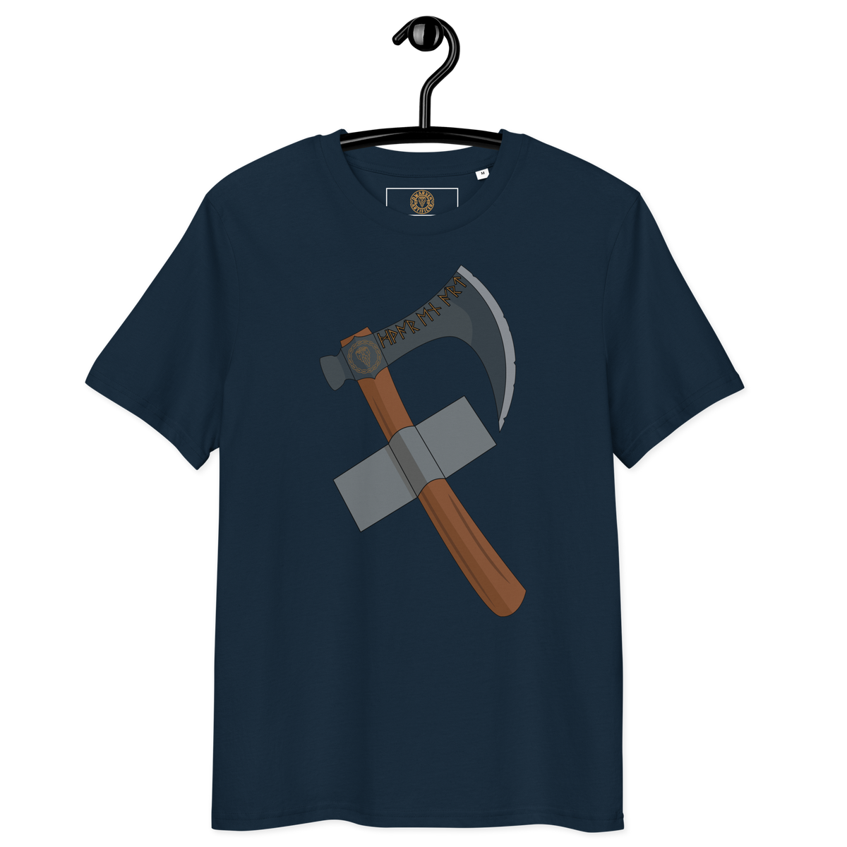 Conceptualists Axe - Unisex T-Shirt