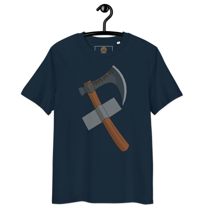 Conceptualists Axe - Unisex T-Shirt