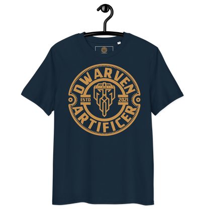 Dwarven Artificer - Unisex T-Shirt