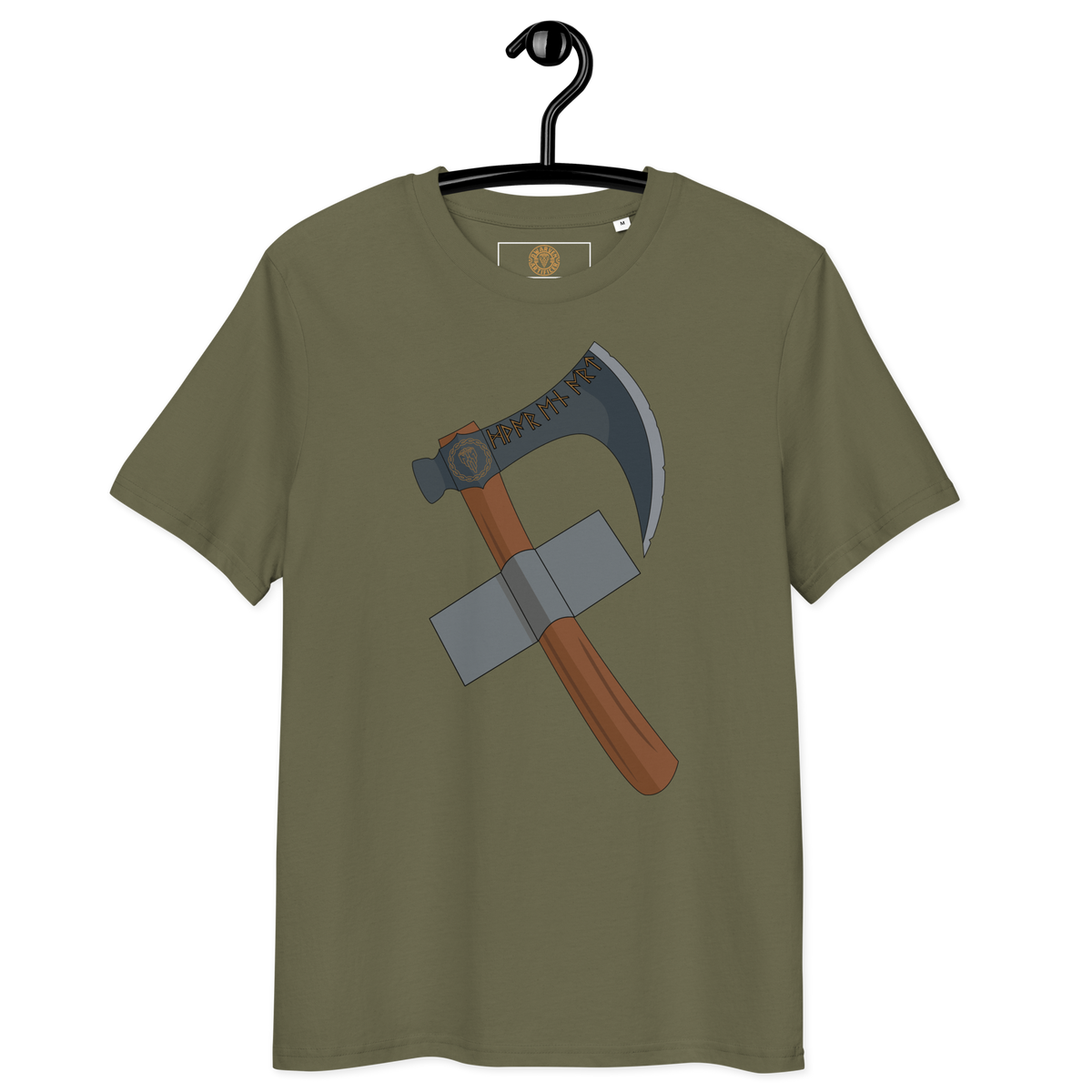 Conceptualists Axe - Unisex T-Shirt