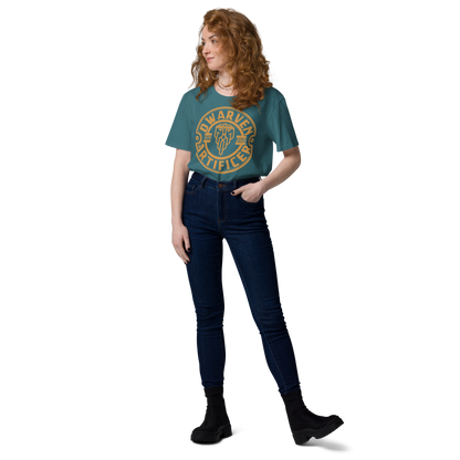 Dwarven Artificer - Unisex T-Shirt
