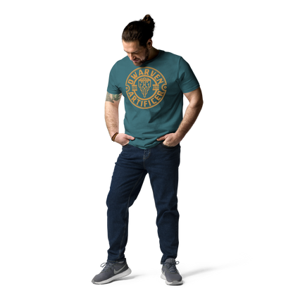 Dwarven Artificer - Unisex T-Shirt