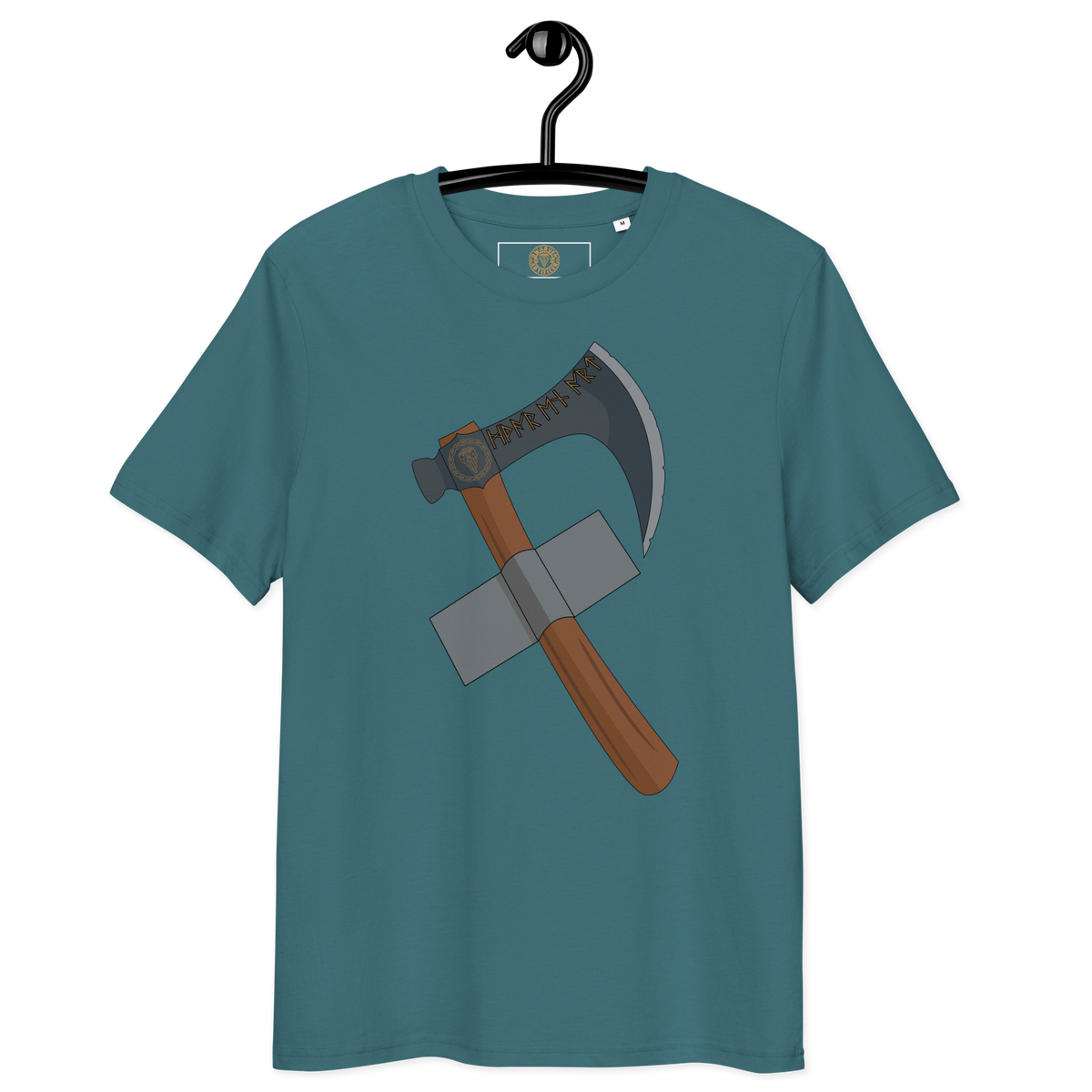 Conceptualists Axe - Unisex T-Shirt