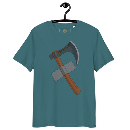 Conceptualists Axe - Unisex T-Shirt