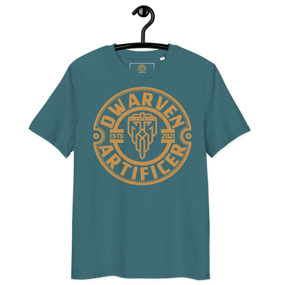 Dwarven Artificer - Unisex T-Shirt