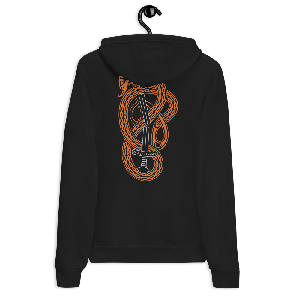 Fafnesbane - Unisex hoodie