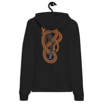 Fafnesbane - Unisex hoodie