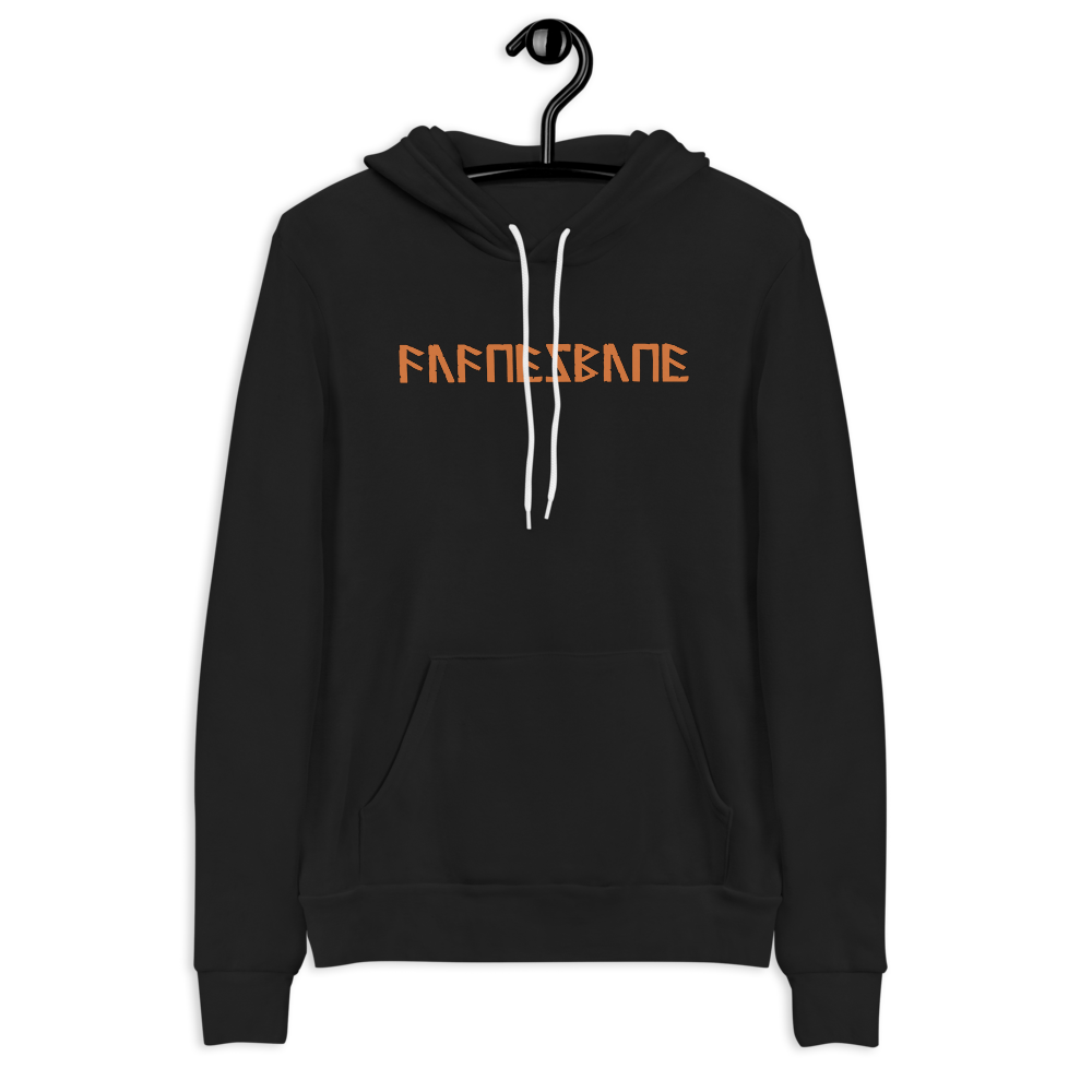 Fafnesbane - Unisex hoodie