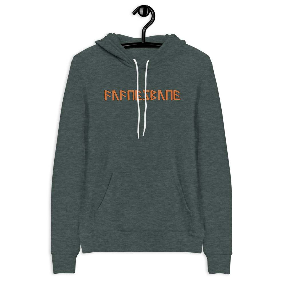 Fafnesbane - Unisex hoodie