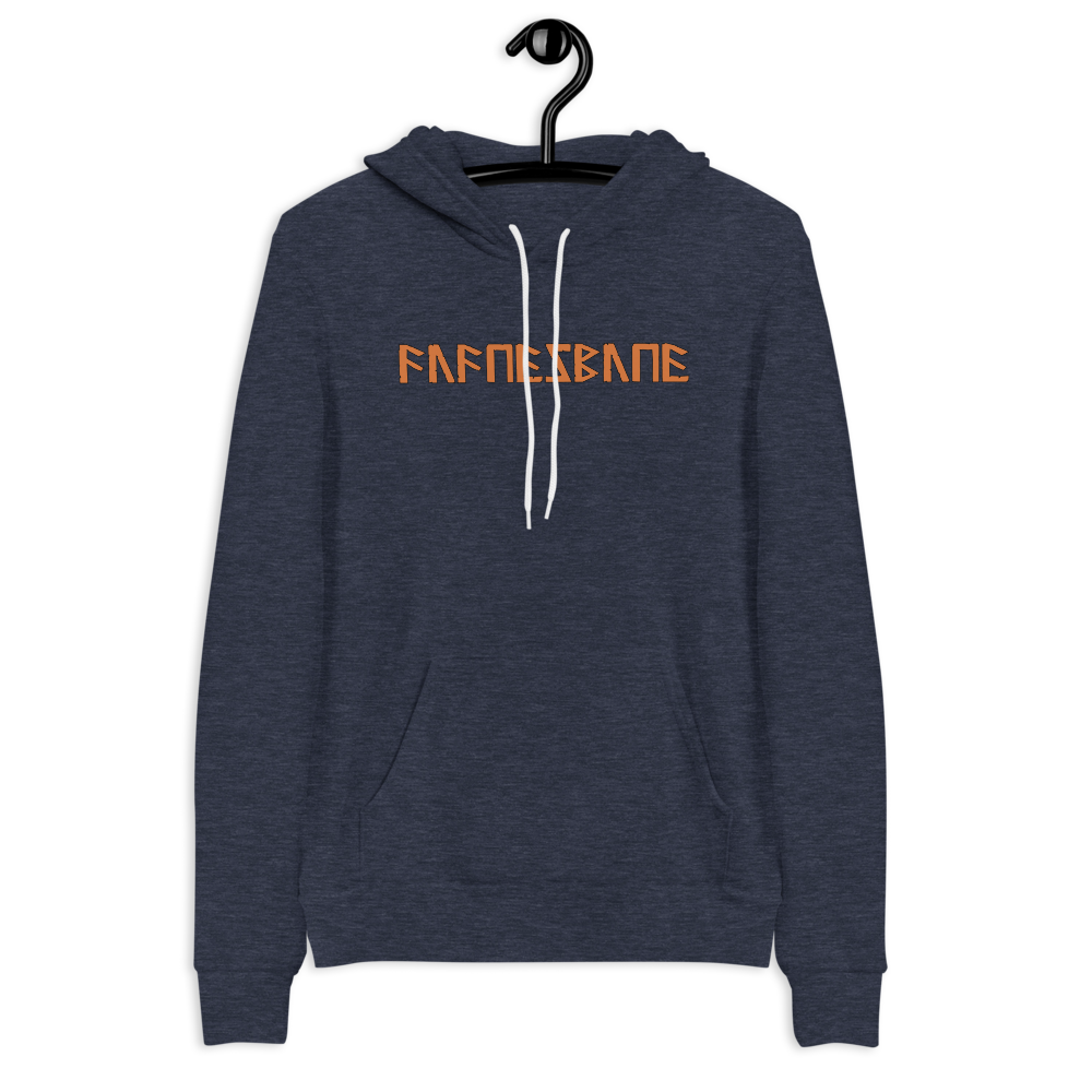 Fafnesbane - Unisex hoodie