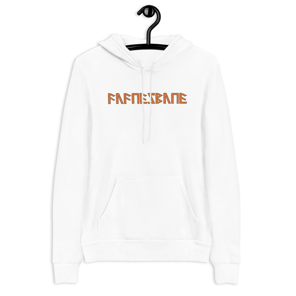 Fafnesbane - Unisex hoodie