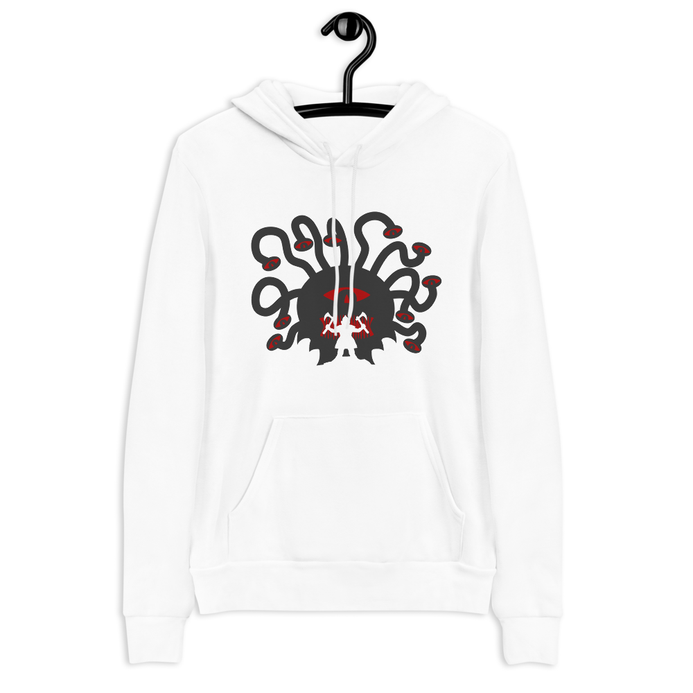 Beholder Silhouette - Unisex hoodie